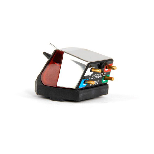 Rega Nd3 testina MM con magnete Neodymium N55