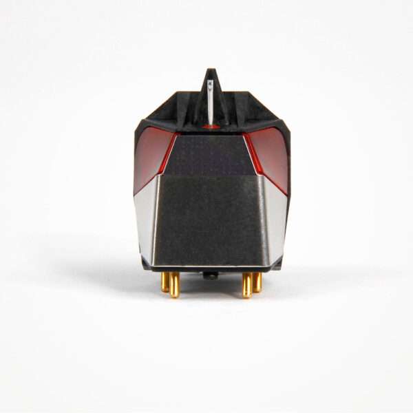 Rega Nd3 corpo PPS caricato vetro