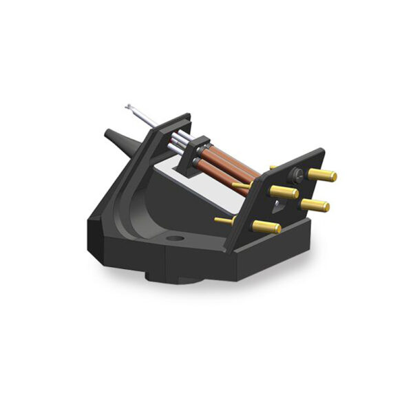 Rega Nd3 bobine parallele miniaturizzate 5-6 mV
