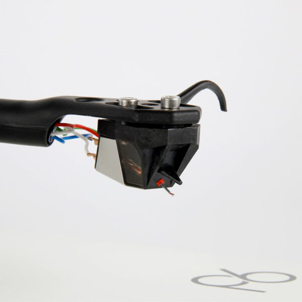 Rega Nd5 fissaggio tre punti Rega Nd5 testina MM fissaggio Rega tre punti