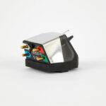 Rega Nd5 cantilever in alluminio e corpo PPS