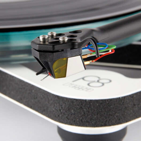Rega Nd7 per Planar 6 e Planar 8 Rega Nd7 testina per Planar 6 e Planar 8