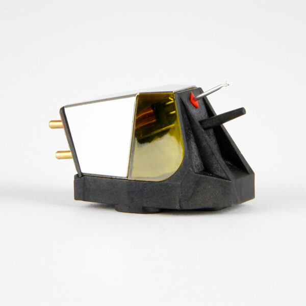 Rega Nd7 bobine miniaturizzate e uscita 5-6 mV