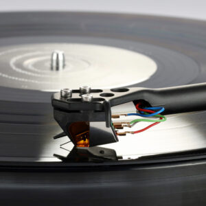Rega Nd9 testina MM con fissaggio Rega a tre punti