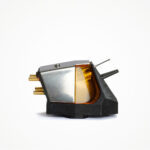 Rega Nd9 bobine miniaturizzate uscita 5-6 mV