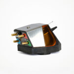 Rega Nd9 cantilever in boro e magnete al neodimio