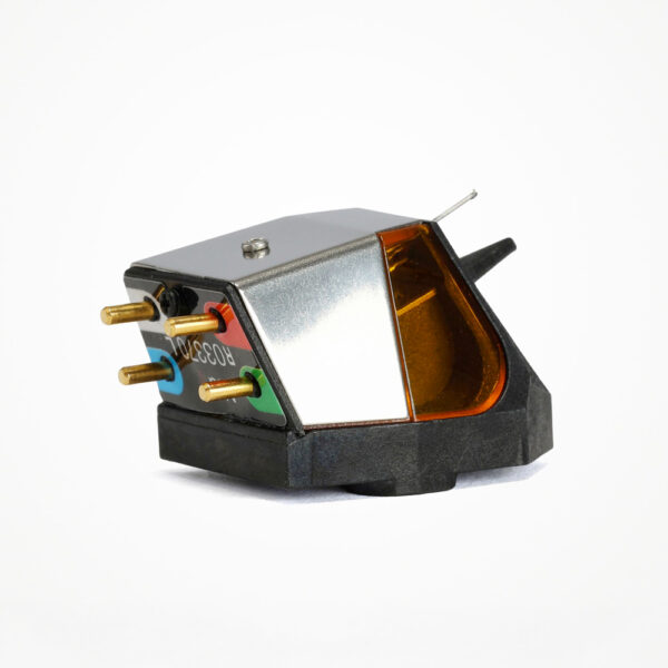 Rega Nd9 cantilever in boro e magnete al neodimio