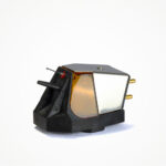 Rega Nd9 stilo in diamante nudo a profilo Fine Line