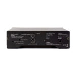 Rega Neo PSU MK2 collegamento DIN giradischi Rega