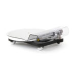 Rega Naia Triple Reference EBLT belt drive