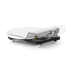 Rega Naia Triple Reference EBLT belt drive
