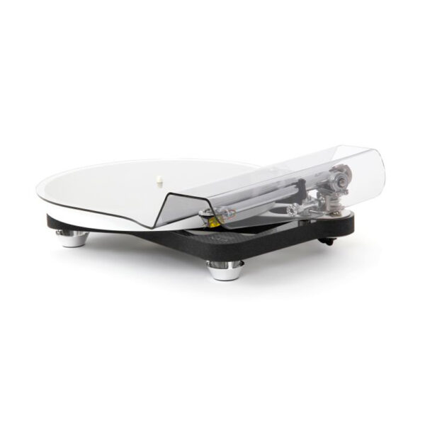 Rega Naia Triple Reference EBLT Rega Naia Triple Reference EBLT belt drive