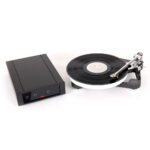 Rega Naia Reference Power Supply e Aphelion 2