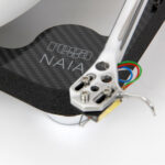 Rega Naia Reference con testina Aphelion 2
