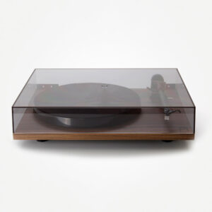 Rega Planar 1 giradischi manuale belt-drive entry-level