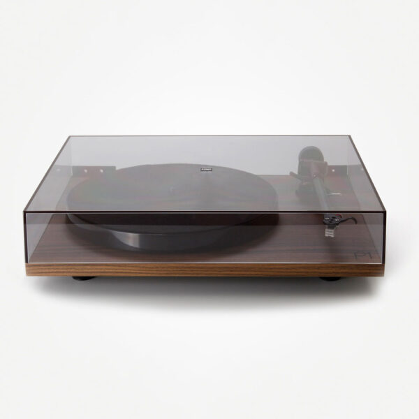 Rega Planar 1 giradischi manuale belt-drive entry-level