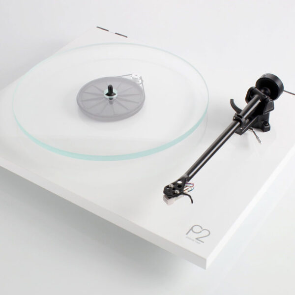 giradischi manuale Rega Planar 2 braccio RB220