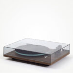 giradischi manuale Rega Planar 2 braccio RB220