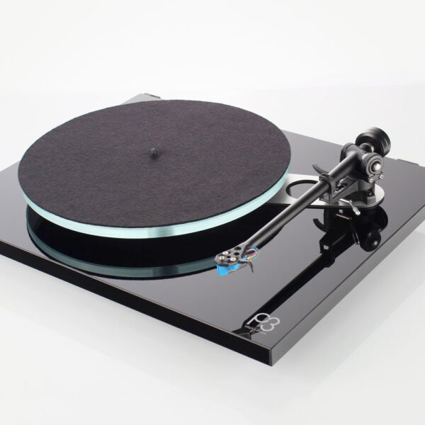 Giradischi Rega Planar 3 hi-fi con braccio RB330