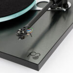 Giradischi Rega Planar 3 hi-fi con braccio RB330