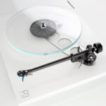 Giradischi Rega Planar 3 hi-fi con braccio RB330