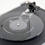 Giradischi hi-end Rega Planar 6