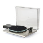 Rega Planar 6 RS Edition con braccio RB880 e Nd9