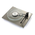 Rega Planar 6 RS doppia Reference EBLT Twin Drive