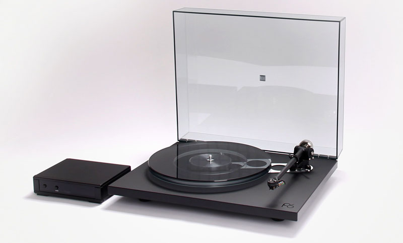 Giradischi hi-end Rega Planar 6