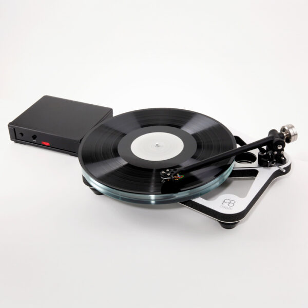giradischi hi-fi Rega Planar 8