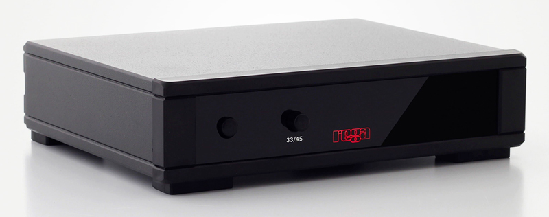 giradischi hi-fi Rega Planar 8