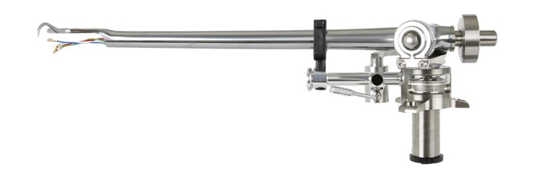 Rega RB Titanium braccio Reference per giradischi
