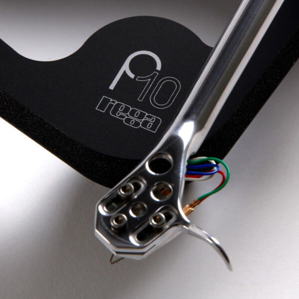 Rega RB3000 cuscinetti selezionati individualmente