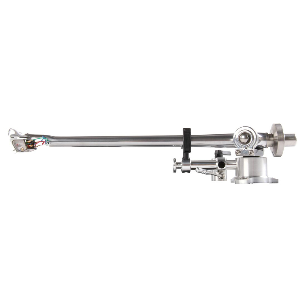 Rega RB3000 – Braccio Reference con Cuscinetti Selezionati e Tubo Monoblocco in Alluminio