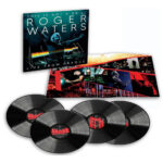 Roger Waters This Is Not A Drill 4 LP vinile