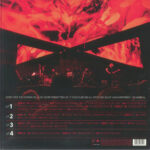 Roger Waters This Is Not A Drill 4 LP vinile