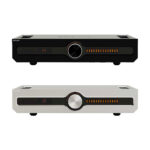 Roksan Caspian 4G Integrated Amplifier con DAC Rapture