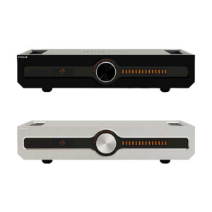 Roksan Caspian 4G Integrated Amplifier con DAC Rapture