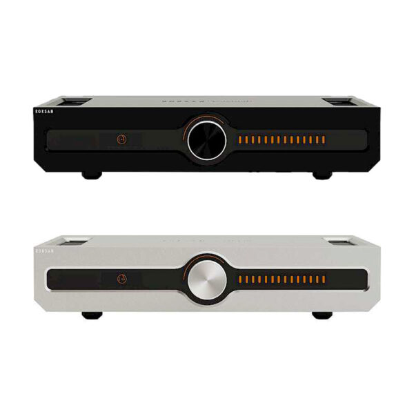Roksan Caspian 4G Integrated Amplifier con DAC Rapture