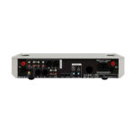 Roksan Caspian 4G Integrated Amplifier pannello posteriore