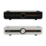 Roksan Caspian 4G Streaming Amplifier con BluOS e DAC Rapture