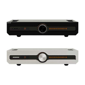 Roksan Caspian 4G Streaming Amplifier con BluOS e DAC Rapture