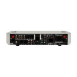 Roksan Caspian 4G Streaming Amplifier pannello posteriore