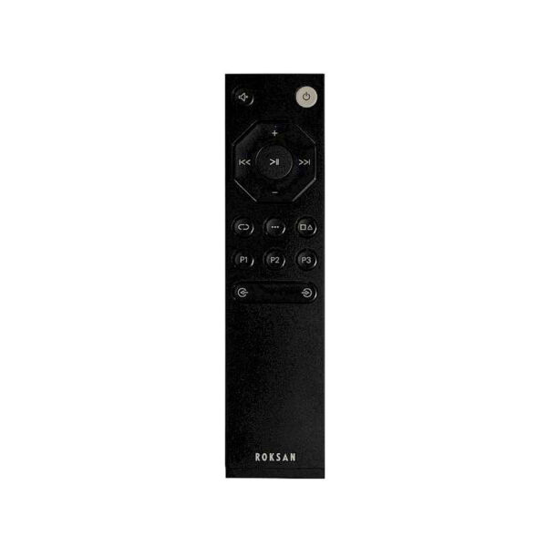 Telecomando Roksan serie Caspian 4G