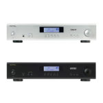 Rotel A11 Tribute amplificatore integrato