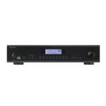 Rotel A14MKII amplificatore integrato nero