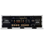 Rotel-RA-6000-rear Rotel RA-6000 amplificatore integrato stereo di alta qualità