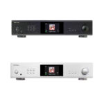 Rotel S-14 Lettore di rete con amplificatore integrato