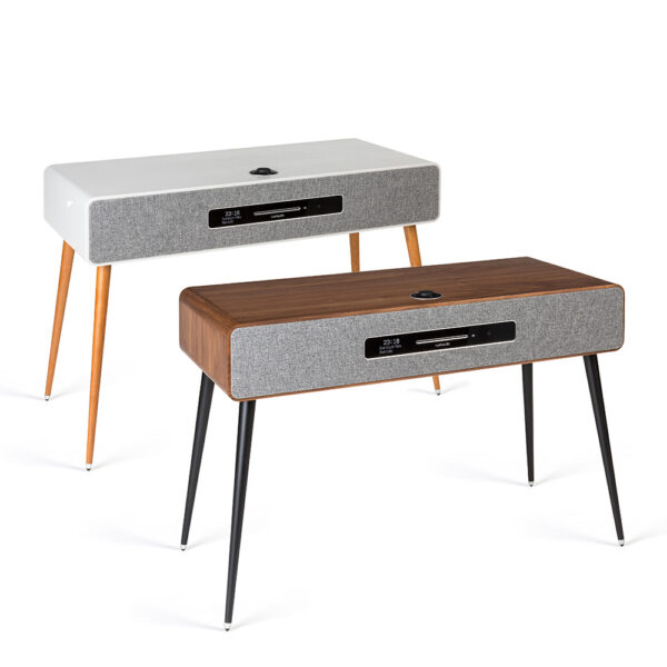 Ruark Audio R7 sistema attivo