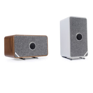 Ruark MRX diffusori attivi